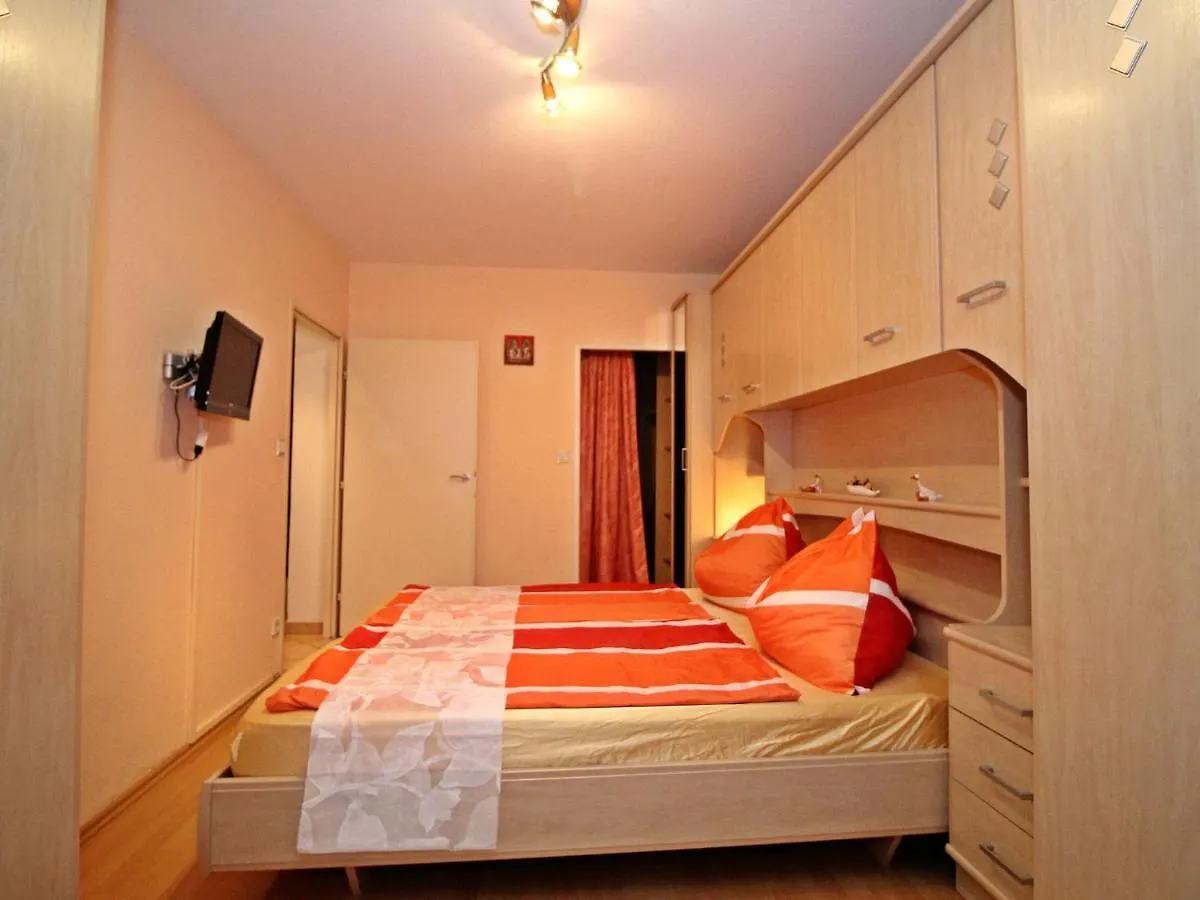 Apartment Kampstrasse Βιέννη