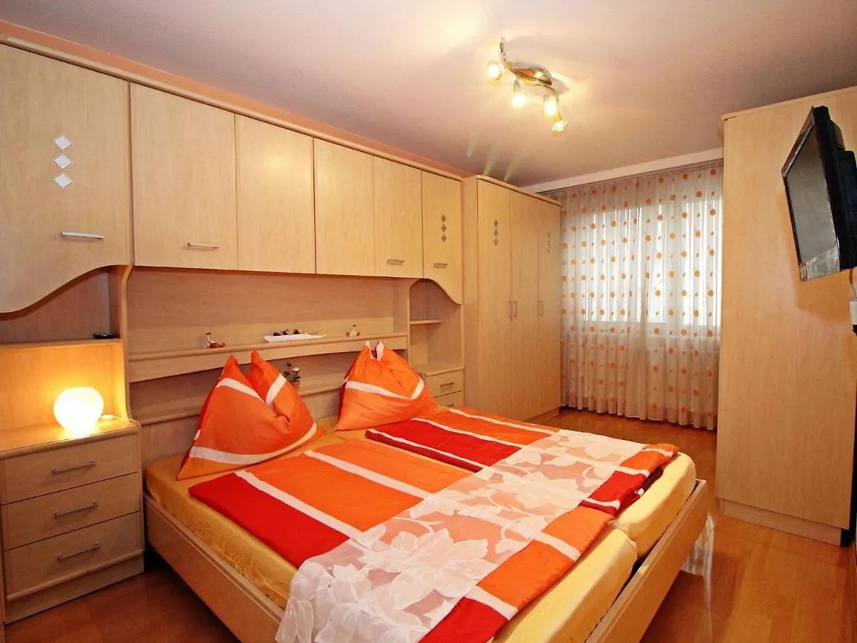 Apartment Kampstrasse Βιέννη