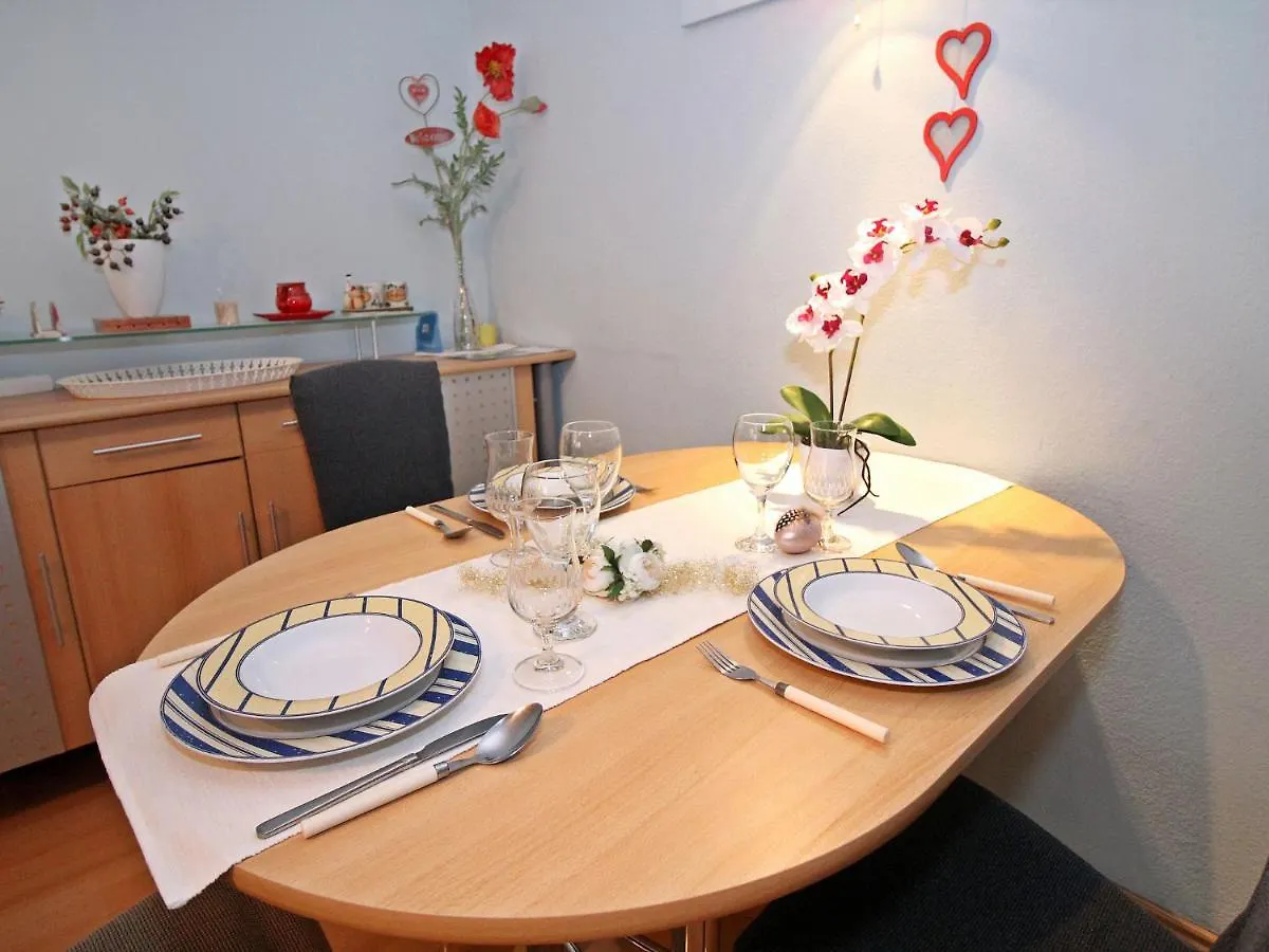 Apartment Kampstrasse Βιέννη