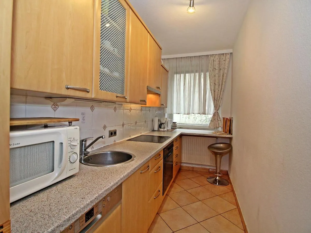 Apartment Kampstrasse Βιέννη Αυστρία